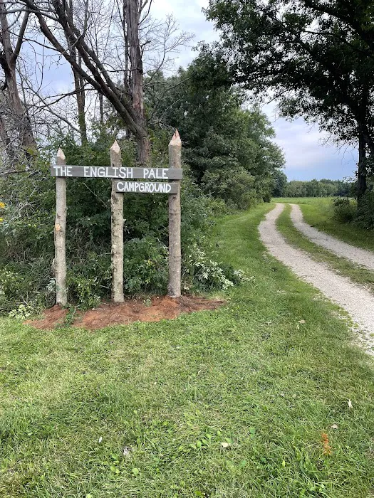 The English Pale Campground and Resort Picture 10