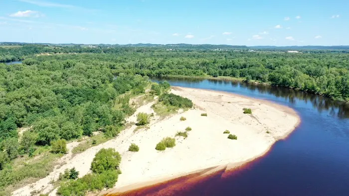 The English Pale Campground and Resort Picture 1