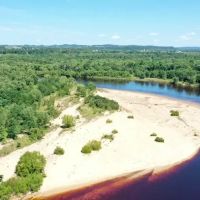 The English Pale Campground and Resort ico