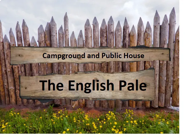 The English Pale Campground and Resort Picture 2