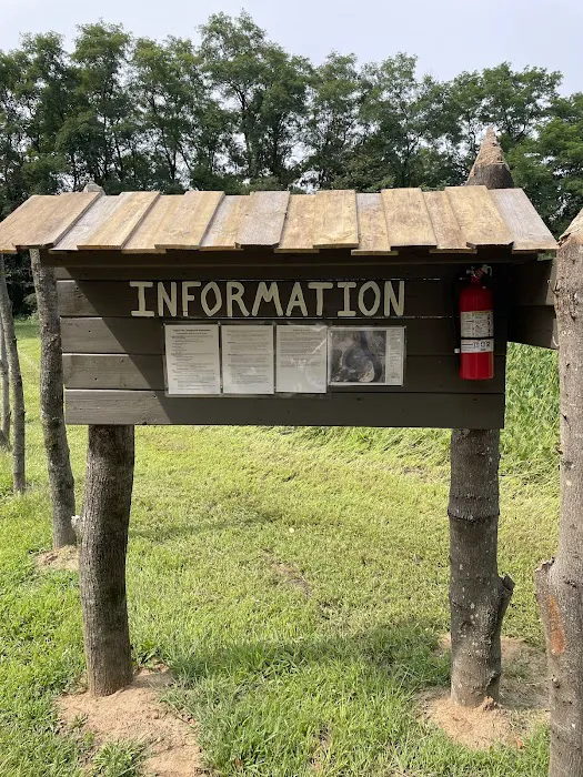 The English Pale Campground and Resort Picture 5