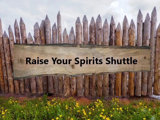 The English Pale Campground and Resort Picture 4