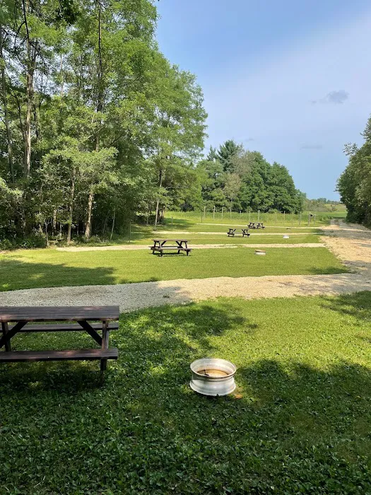 The English Pale Campground and Resort Picture 7