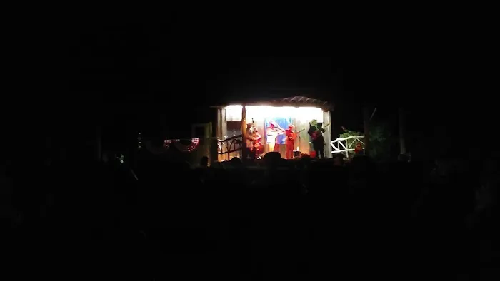 Cushon's Peak Campground Picture 8