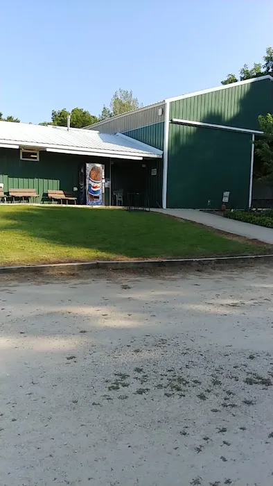 Cushon's Peak Campground Picture 7