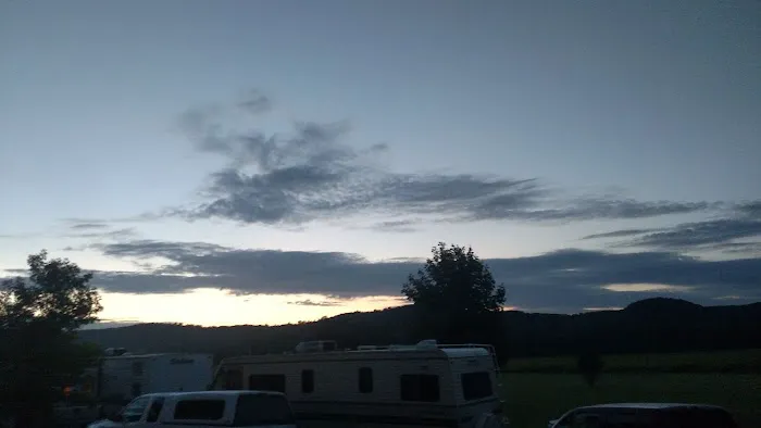Cushon's Peak Campground Picture 4