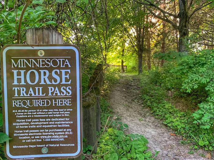 Wet Bark Recreation Area Picture 1
