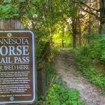 Wet Bark Recreation Area