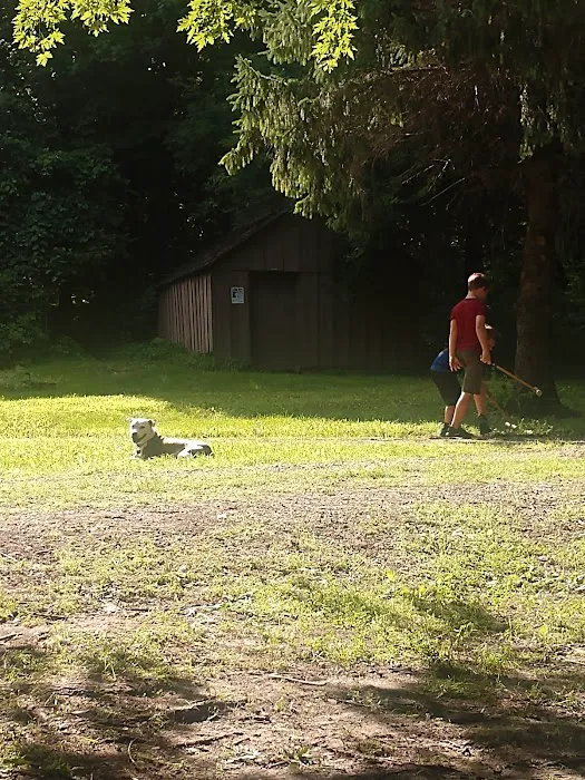 Wet Bark Recreation Area Picture 9