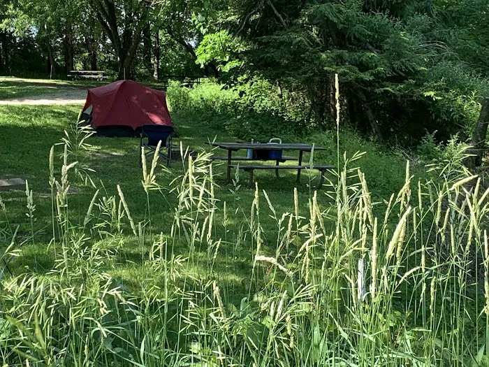 Wet Bark Recreation Area Picture 4