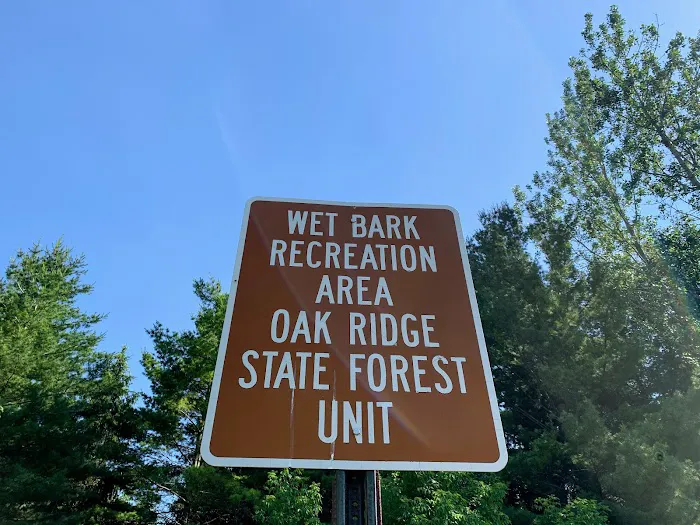 Wet Bark Recreation Area Picture 8