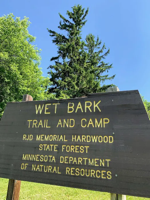 Wet Bark Recreation Area Picture 7