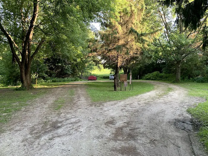 Wet Bark Recreation Area Picture 6