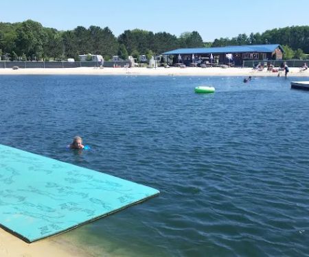 Camp Decorah - Gateway Area Council, Scouting America