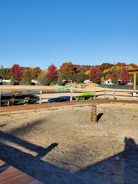 Camp Decorah - Gateway Area Council, Scouting America Picture 3