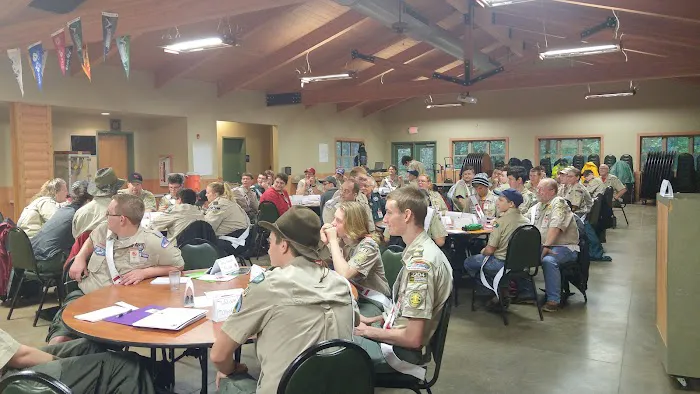 Camp Decorah - Gateway Area Council, Scouting America Picture 18