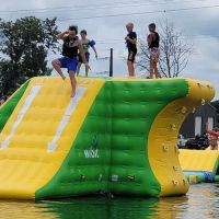 Champions Riverside Resort ico