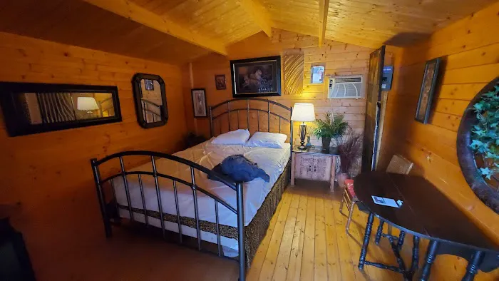 Champions Riverside Resort Picture 2