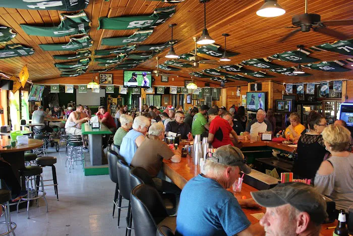 Champions Riverside Resort Picture 4