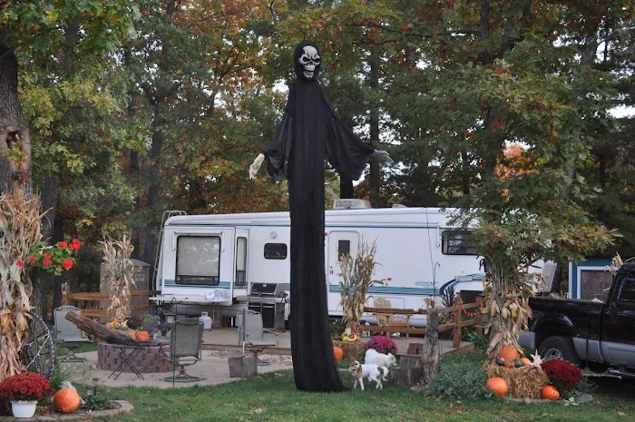 Champions Riverside Resort Picture 5