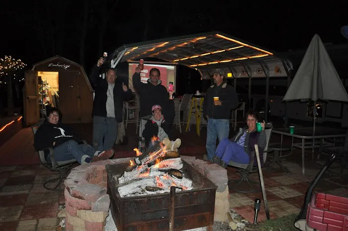 Champions Riverside Resort Picture 6