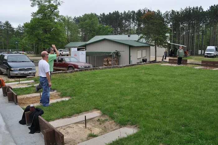 Champions Riverside Resort Picture 10