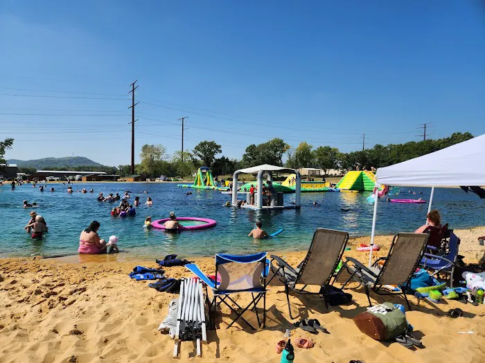 Champions Riverside Resort Picture 7