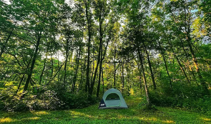 Vinegar Ridge Recreation Area Picture 5