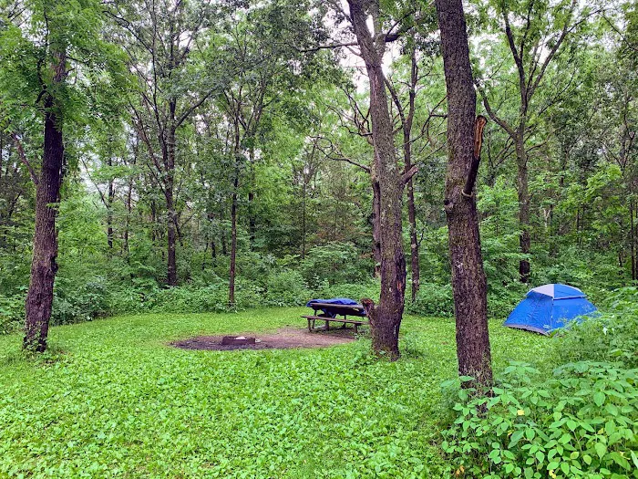 Vinegar Ridge Recreation Area Picture 6