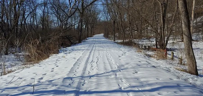 Vinegar Ridge Recreation Area Picture 1