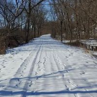 Vinegar Ridge Recreation Area ico