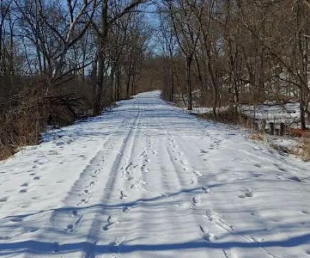 Vinegar Ridge Recreation Area