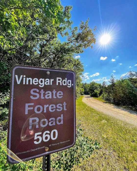 Vinegar Ridge Recreation Area Picture 3
