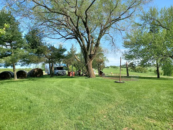 Gilles Family Dairy and Woodland Picture 4