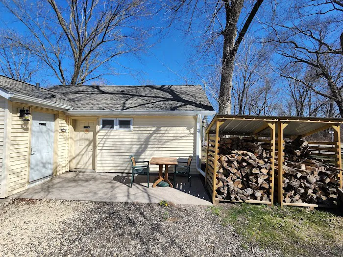 Lake Road Campground Picture 2