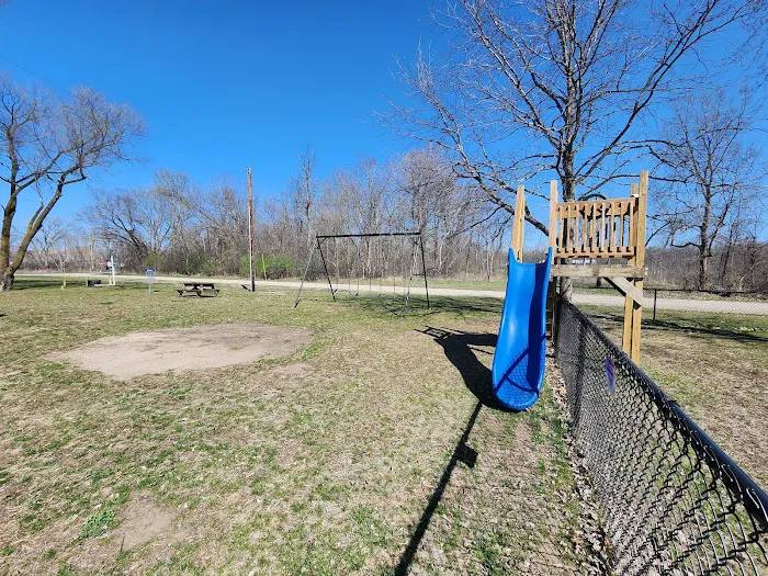 Lake Road Campground Picture 9