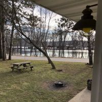 Lake Road Campground ico