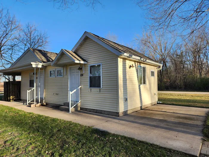 Lake Road Campground Picture 10