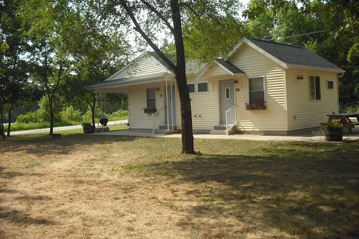 Lake Road Campground Picture 4