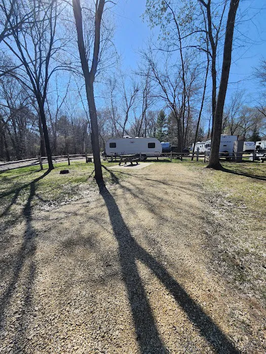 Lake Road Campground Picture 6