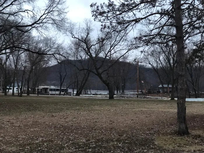 Lake Road Campground Picture 5