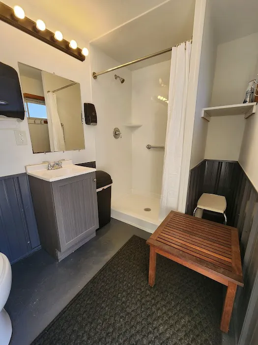 Lake Road Campground Picture 7