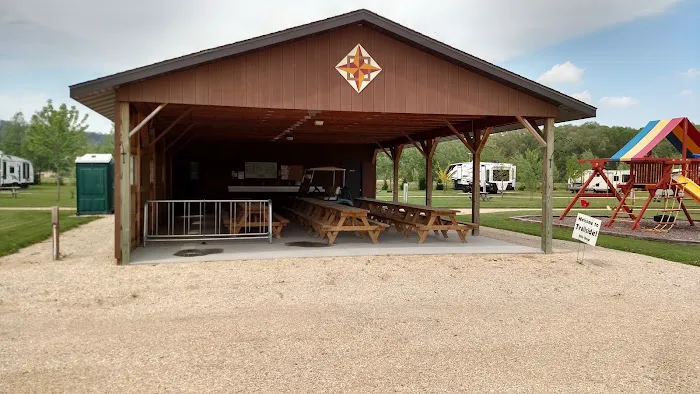 Trailside Campground Picture 2