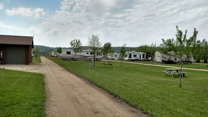 Trailside Campground Picture 3