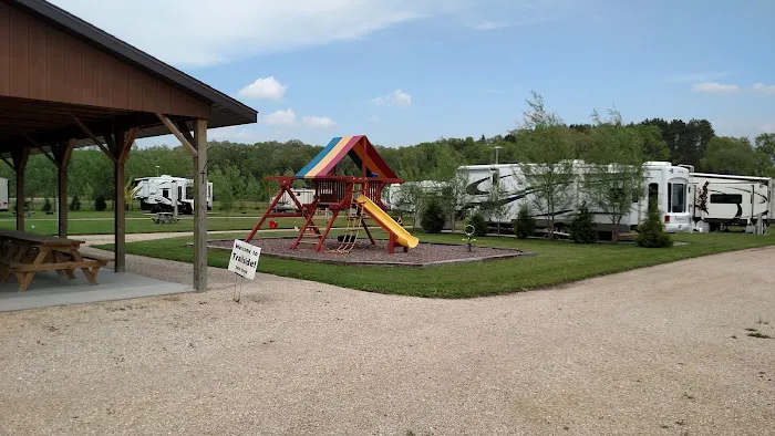 Trailside Campground Picture 1