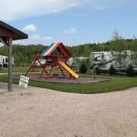 Trailside Campground ico