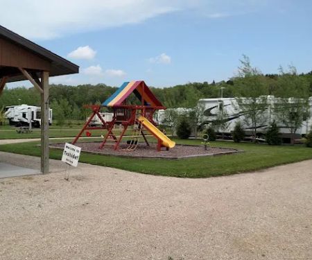 Trailside Campground