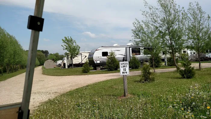 Trailside Campground Picture 4