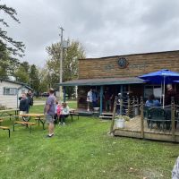 Wisconsin Association of Campground Owners ico