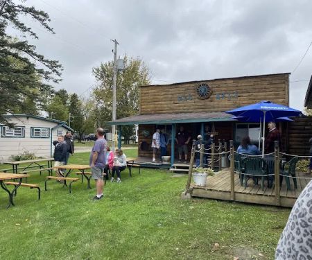 Wisconsin Association of Campground Owners